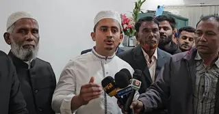 নির্বাচন সংশ্লিষ্ট সকলের নিরপেক্ষতা নিশ্চিত করতে হবে: সারজিস আলম